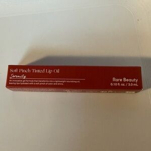 Rare Beauty Soft Pinch Rinted Lip Oil in Serenity